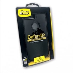 Otterbox Defender Case Iphone 7 Plus, 8 Plus